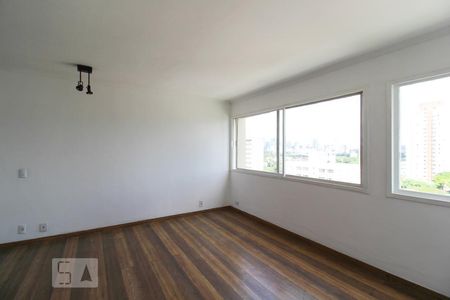 Sala de apartamento à venda com 2 quartos, 85m² em Vila Olímpia, São Paulo