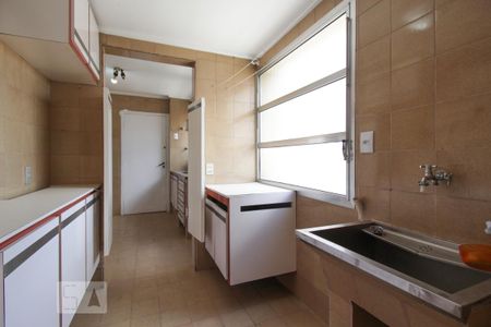 Apartamento à venda com 85m², 2 quartos e 1 vaga Apartamento à venda com 85m², 2 quartos e 1 vagaÁrea de Serviço