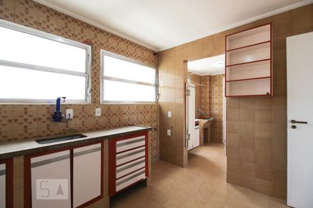 Apartamento à venda com 85m², 2 quartos e 1 vaga Apartamento à venda com 85m², 2 quartos e 1 vagaCozinha