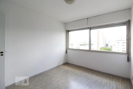 Quarto 1  de apartamento à venda com 2 quartos, 85m² em Vila Olímpia, São Paulo