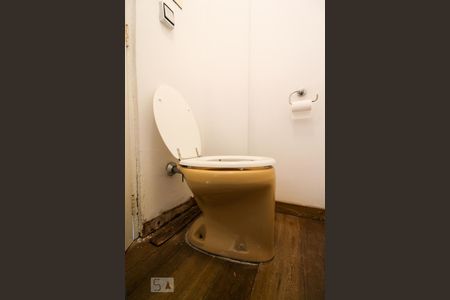 Lavabo de apartamento à venda com 2 quartos, 85m² em Vila Olímpia, São Paulo