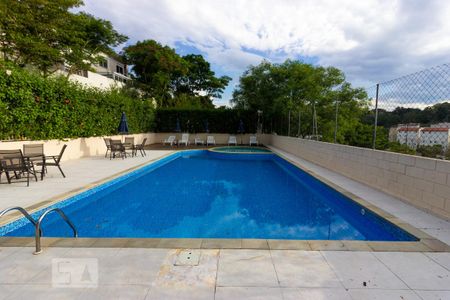 Casa de condomínio para alugar com 130m², 3 quartos e 2 vagas Casa de condomínio para alugar com 130m², 3 quartos e 2 vagasÁrea comum - Piscina