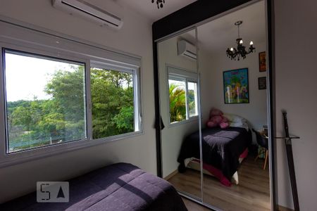 Casa de condomínio para alugar com 130m², 3 quartos e 2 vagas Casa de condomínio para alugar com 130m², 3 quartos e 2 vagasQuarto 2