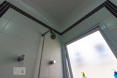 Casa de condomínio para alugar com 130m², 3 quartos e 2 vagas Casa de condomínio para alugar com 130m², 3 quartos e 2 vagasBanheiro 2