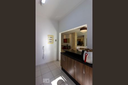 Casa de condomínio para alugar com 130m², 3 quartos e 2 vagas Casa de condomínio para alugar com 130m², 3 quartos e 2 vagasCozinha