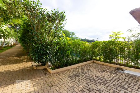 Casa de condomínio para alugar com 130m², 3 quartos e 2 vagas Casa de condomínio para alugar com 130m², 3 quartos e 2 vagasÁrea comum - Verde