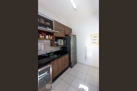 Casa de condomínio para alugar com 130m², 3 quartos e 2 vagas Casa de condomínio para alugar com 130m², 3 quartos e 2 vagasCozinha