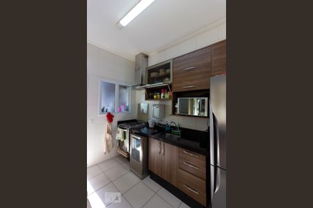 Casa de condomínio para alugar com 130m², 3 quartos e 2 vagas Casa de condomínio para alugar com 130m², 3 quartos e 2 vagasCozinha