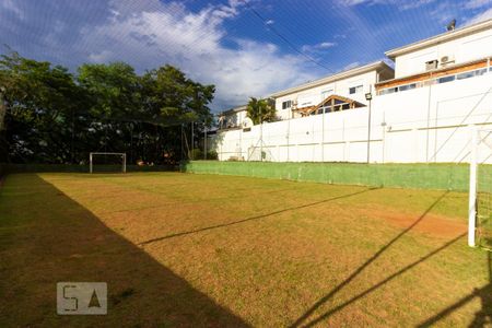 Casa de condomínio para alugar com 130m², 3 quartos e 2 vagas Casa de condomínio para alugar com 130m², 3 quartos e 2 vagasÁrea comum - Salão de festas