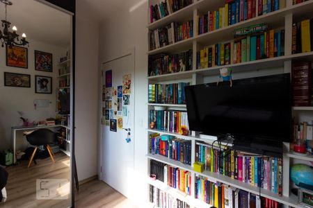 Casa de condomínio para alugar com 130m², 3 quartos e 2 vagas Casa de condomínio para alugar com 130m², 3 quartos e 2 vagasQuarto 2