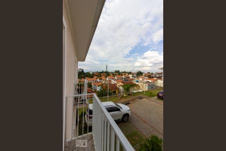 Casa de condomínio para alugar com 130m², 3 quartos e 2 vagas Casa de condomínio para alugar com 130m², 3 quartos e 2 vagasSacado - Suite