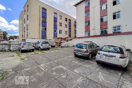 Apartamento à venda com 45m², 2 quartos e 1 vagaGaragem
