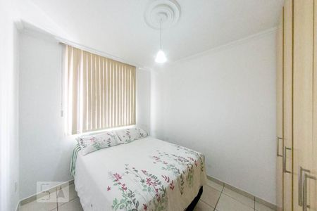 Quarto 2 de apartamento à venda com 2 quartos, 45m² em Eldorado, Contagem