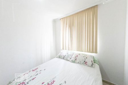 Quarto 2 de apartamento à venda com 2 quartos, 45m² em Eldorado, Contagem