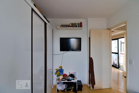 Quarto 1 de apartamento à venda com 3 quartos, 78m² em Jardim Wanda, Taboão da Serra