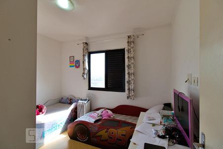 Quarto 2 de apartamento à venda com 3 quartos, 78m² em Jardim Wanda, Taboão da Serra