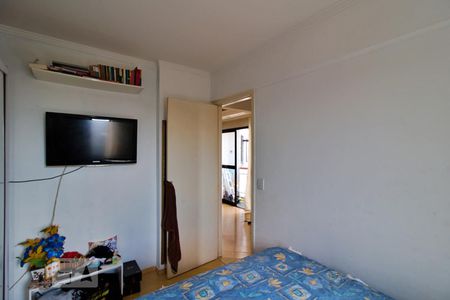 Quarto 1 de apartamento à venda com 3 quartos, 78m² em Jardim Wanda, Taboão da Serra