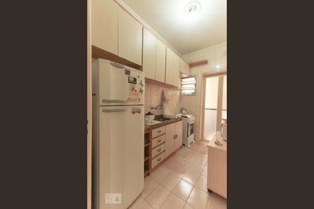 Apartamento à venda com 62m², 2 quartos e sem vaga Apartamento à venda com 62m², 2 quartos e sem vagaCozinha