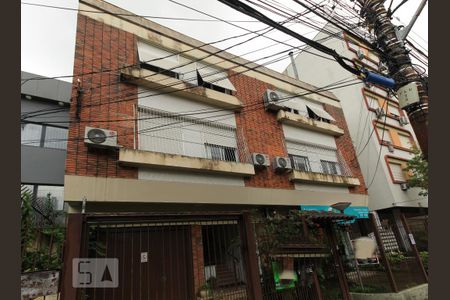 Apartamento à venda com 62m², 2 quartos e sem vaga Apartamento à venda com 62m², 2 quartos e sem vagaFachada