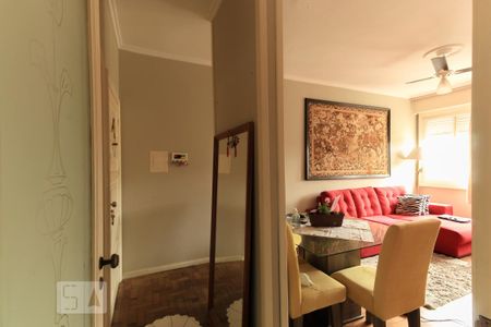 Apartamento à venda com 62m², 2 quartos e sem vaga Apartamento à venda com 62m², 2 quartos e sem vagaSala