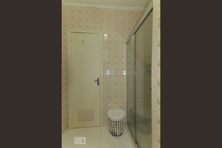Apartamento à venda com 62m², 2 quartos e sem vaga Apartamento à venda com 62m², 2 quartos e sem vagaBanheiro
