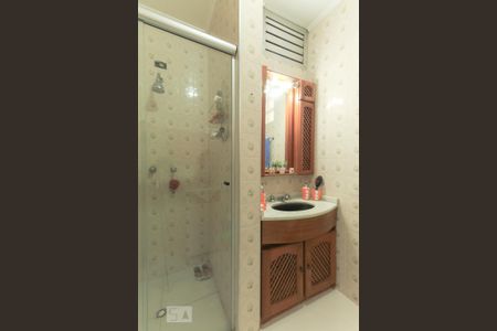 Apartamento à venda com 62m², 2 quartos e sem vaga Apartamento à venda com 62m², 2 quartos e sem vagaBanheiro