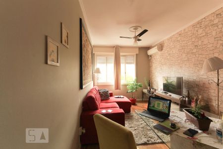 Apartamento à venda com 62m², 2 quartos e sem vaga Apartamento à venda com 62m², 2 quartos e sem vagaSala