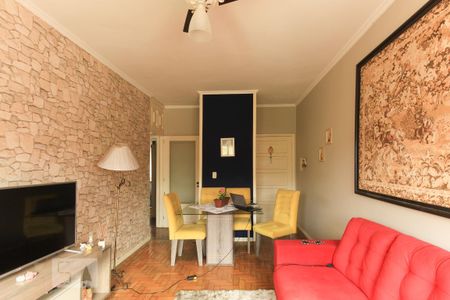 Apartamento à venda com 62m², 2 quartos e sem vaga Apartamento à venda com 62m², 2 quartos e sem vagaSala