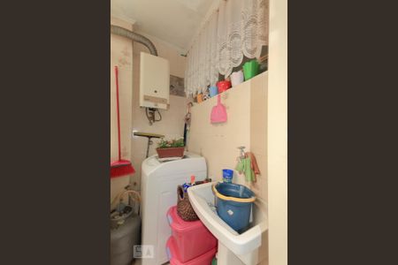 Apartamento à venda com 62m², 2 quartos e sem vaga Apartamento à venda com 62m², 2 quartos e sem vagaÁrea de serviço