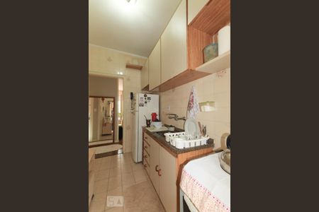 Apartamento à venda com 62m², 2 quartos e sem vaga Apartamento à venda com 62m², 2 quartos e sem vagaCozinha