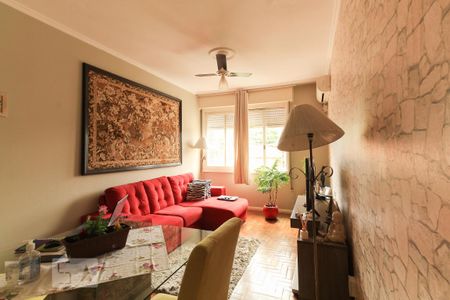 Apartamento à venda com 62m², 2 quartos e sem vaga Apartamento à venda com 62m², 2 quartos e sem vagaSala