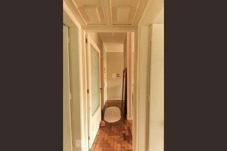 Apartamento à venda com 62m², 2 quartos e sem vaga Apartamento à venda com 62m², 2 quartos e sem vagaCorredor