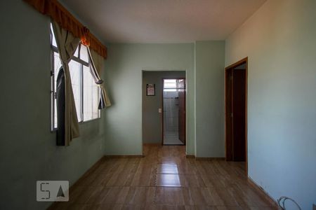 Apartamento à venda com 3 quartos, 67m² em Vila Ermelinda, Belo Horizonte