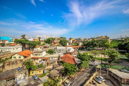 Apartamento à venda com 3 quartos, 67m² em Vila Ermelinda, Belo Horizonte
