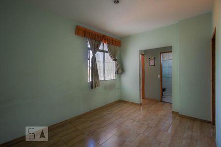 Apartamento à venda com 3 quartos, 67m² em Vila Ermelinda, Belo Horizonte