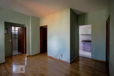 Apartamento à venda com 3 quartos, 67m² em Vila Ermelinda, Belo Horizonte