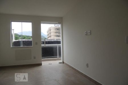 Apartamento para alugar com 60m², 2 quartos e sem vagaQuarto Suíte