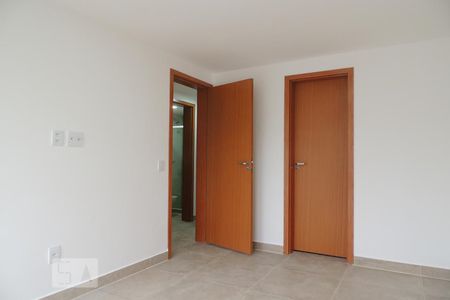 Quarto Suíte de apartamento para alugar com 2 quartos, 60m² em Pechincha, Rio de Janeiro