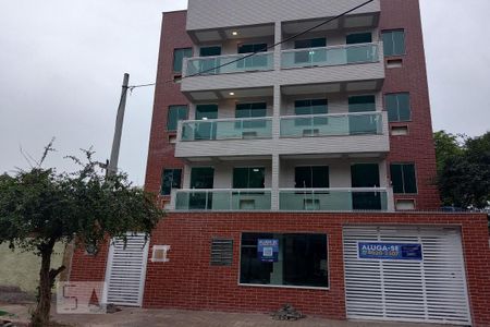 Apartamento para alugar com 60m², 2 quartos e sem vagaFachada