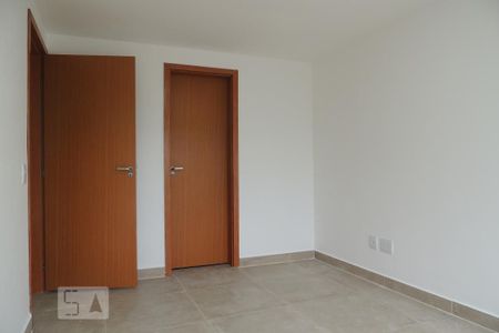 Apartamento para alugar com 60m², 2 quartos e sem vagaQuarto Suíte
