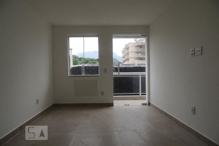 Apartamento para alugar com 60m², 2 quartos e sem vagaQuarto Suíte