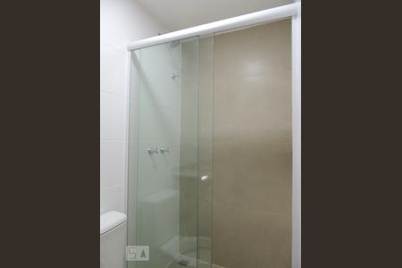 Banheiro Social de apartamento para alugar com 2 quartos, 60m² em Pechincha, Rio de Janeiro