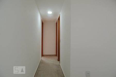 Corredor de apartamento para alugar com 2 quartos, 60m² em Pechincha, Rio de Janeiro