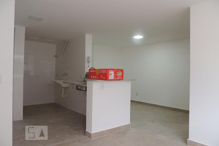Apartamento para alugar com 60m², 2 quartos e sem vagaCozinha