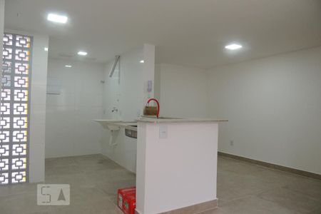 Apartamento para alugar com 60m², 2 quartos e sem vagaCozinha