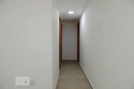 Apartamento para alugar com 48m², 2 quartos e 1 vagacorredor 