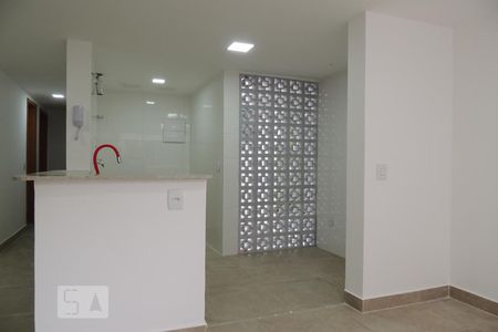 Apartamento para alugar com 48m², 2 quartos e 1 vagaSala 