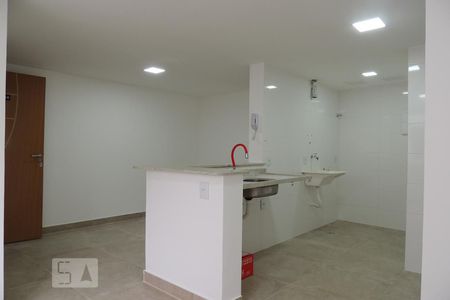 Apartamento para alugar com 48m², 2 quartos e 1 vagaSala 
