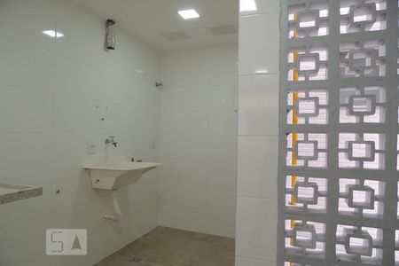 Apartamento para alugar com 48m², 2 quartos e 1 vagaÁrea de Serviço