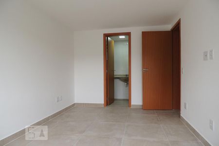 Apartamento para alugar com 48m², 2 quartos e 1 vagaQuarto 1 -  Suíte